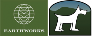Earthworks, PARA logo