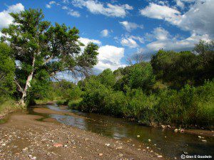 Hermosa mine proposal could deplete southeast Arizona town’s drinking water aquifer