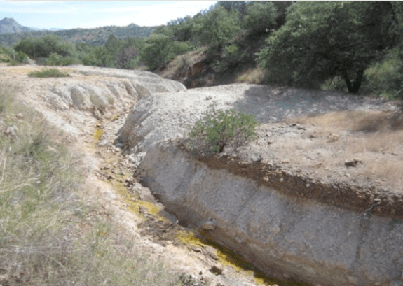 USFS Community Update Lead Queen Abandoned Mine Cleanup