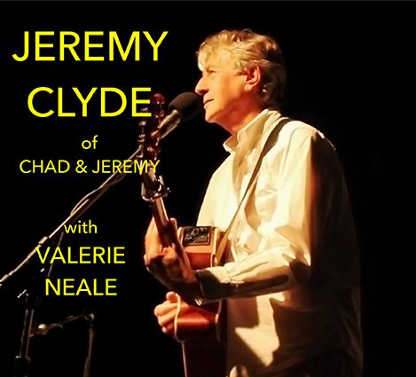 Jeremy Clyde: Concert at the Tin Shed