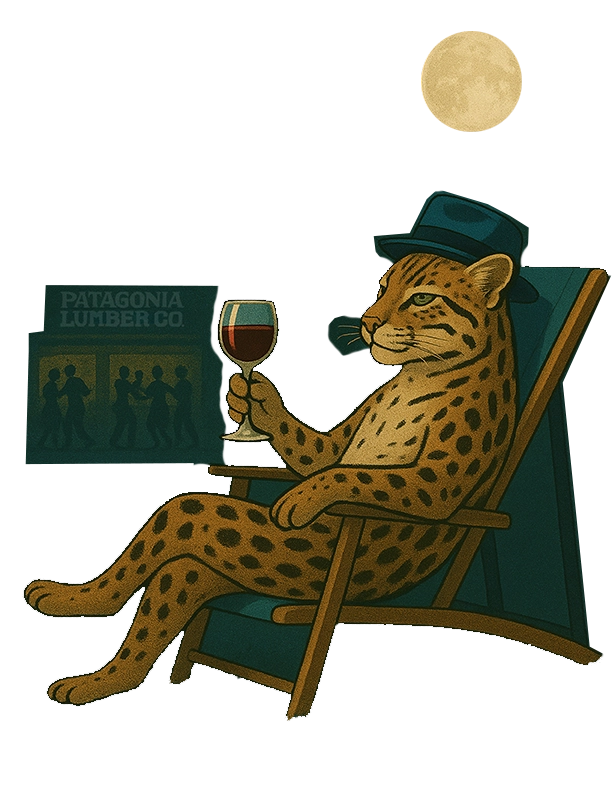 3rd Annual PARA Gala: Moonlit Blues and Barbecue Soiree 