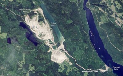 Obama administration must act to avoid mine waste disasters